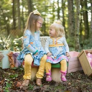 Meet your Posher, Holly